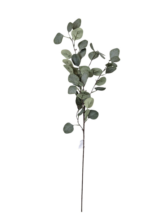 Grey/Green Eucalyptus Spray