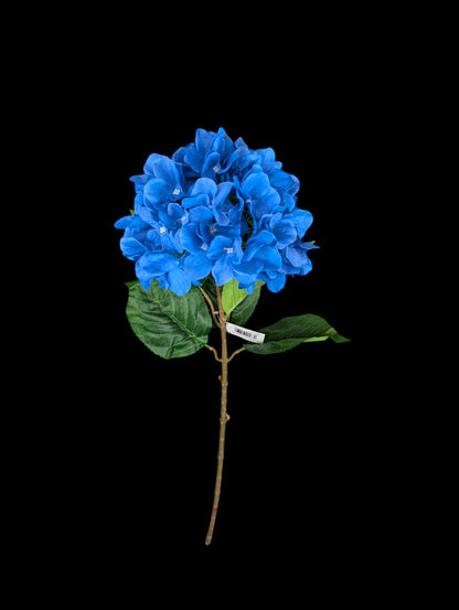 Light Blue Hydrangea Stem